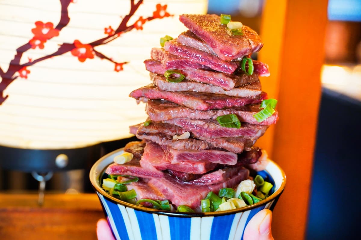 巨大海虎蝦、和牛吃到飽!4燒肉品牌「10月壽星」優惠,快tag天秤、天蠍座 巨大海虎蝦、和牛吃到飽!4燒肉品牌「10月壽星」優惠,快tag天秤、天蠍座
