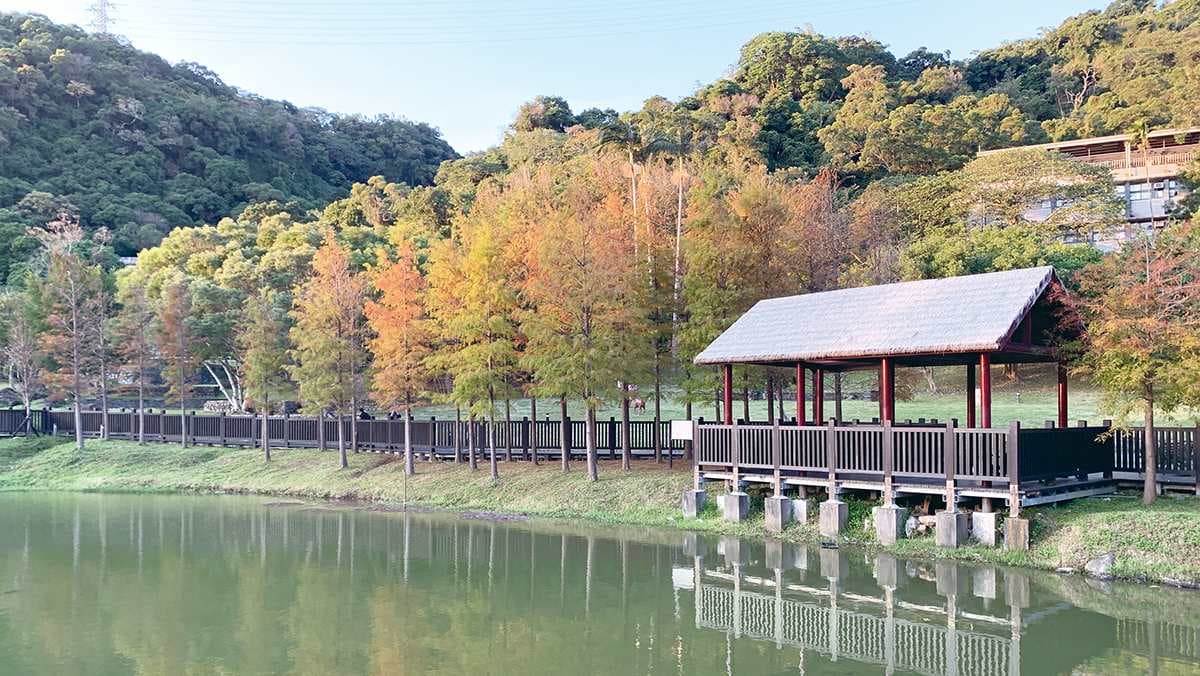 原住民文化主題公園