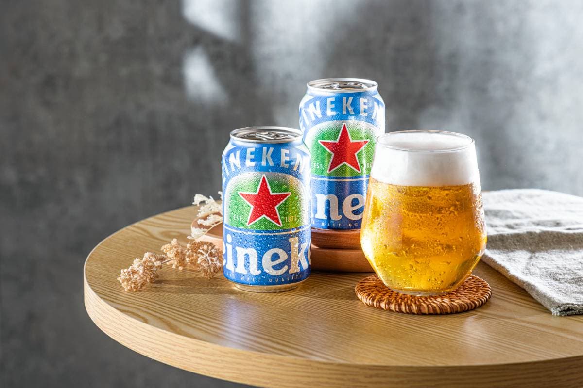 酒友們衝了!「海尼根0.0零酒精」推3D酒瓶造型悠遊卡,還有CoCo限定特調 酒友們衝了!「海尼根0.0零酒精」推3D酒瓶造型悠遊卡,還有CoCo限定特調