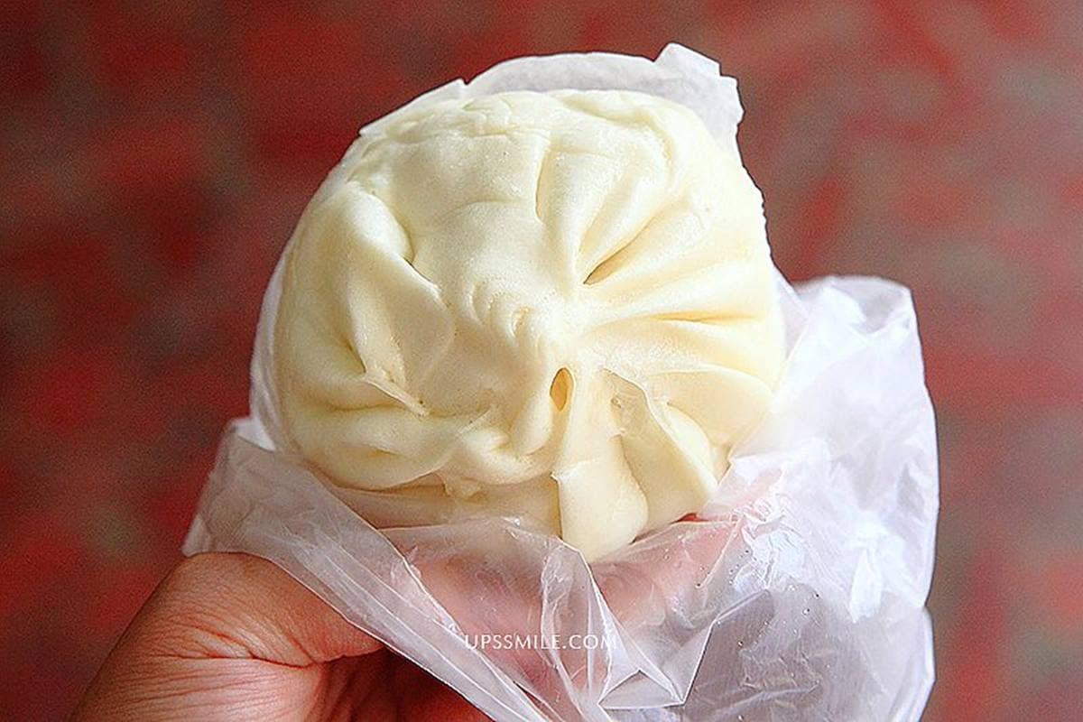 50元內爽吃!鹿港5家必吃小吃:30元麵線糊、祖傳三代肉圓、限量豆包 50元內爽吃!鹿港5家必吃小吃:30元麵線糊、祖傳三代肉圓、限量豆包