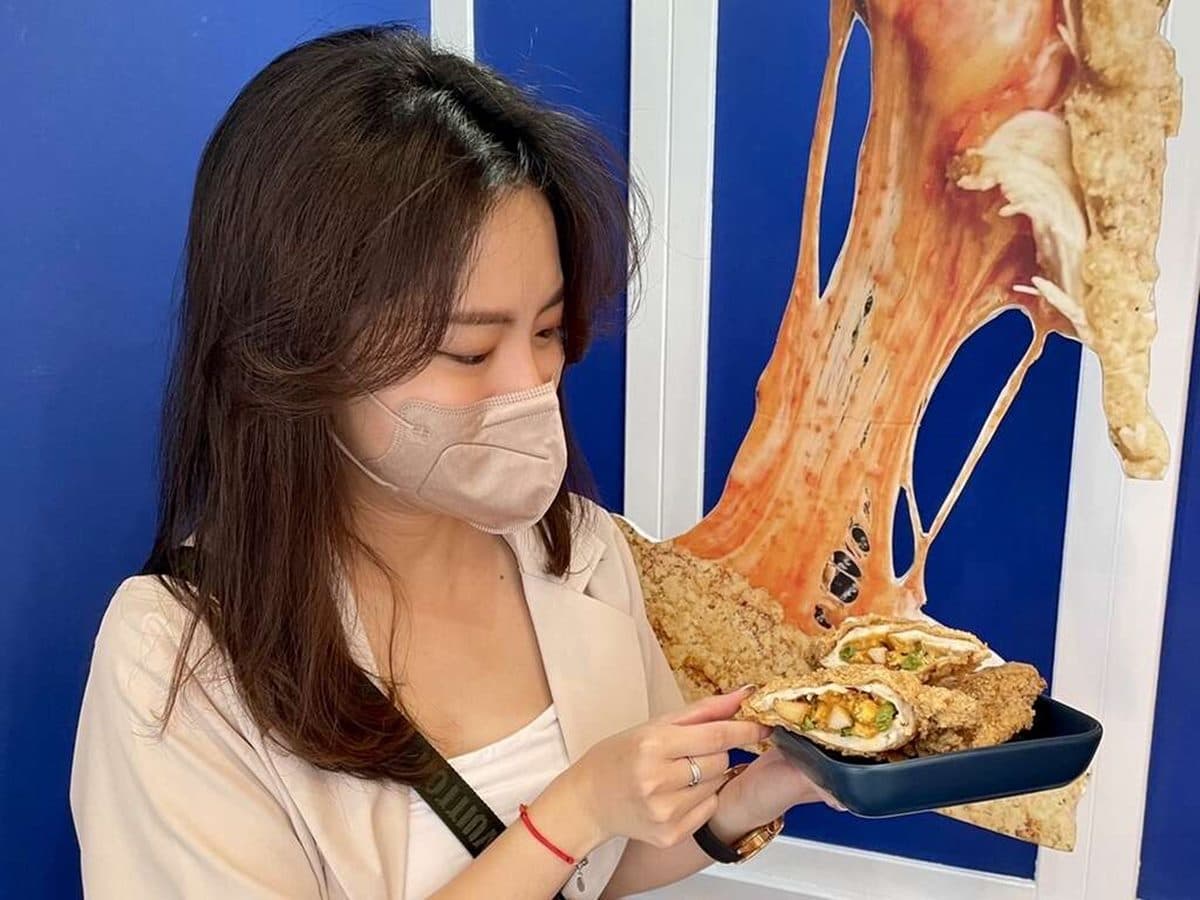 全台50家夯店「鹹酥雞嘉年華」開逛!北中南炸物一次吃,5星評價炸雞也有 全台50家夯店「鹹酥雞嘉年華」開逛!北中南炸物一次吃,5星評價炸雞也有