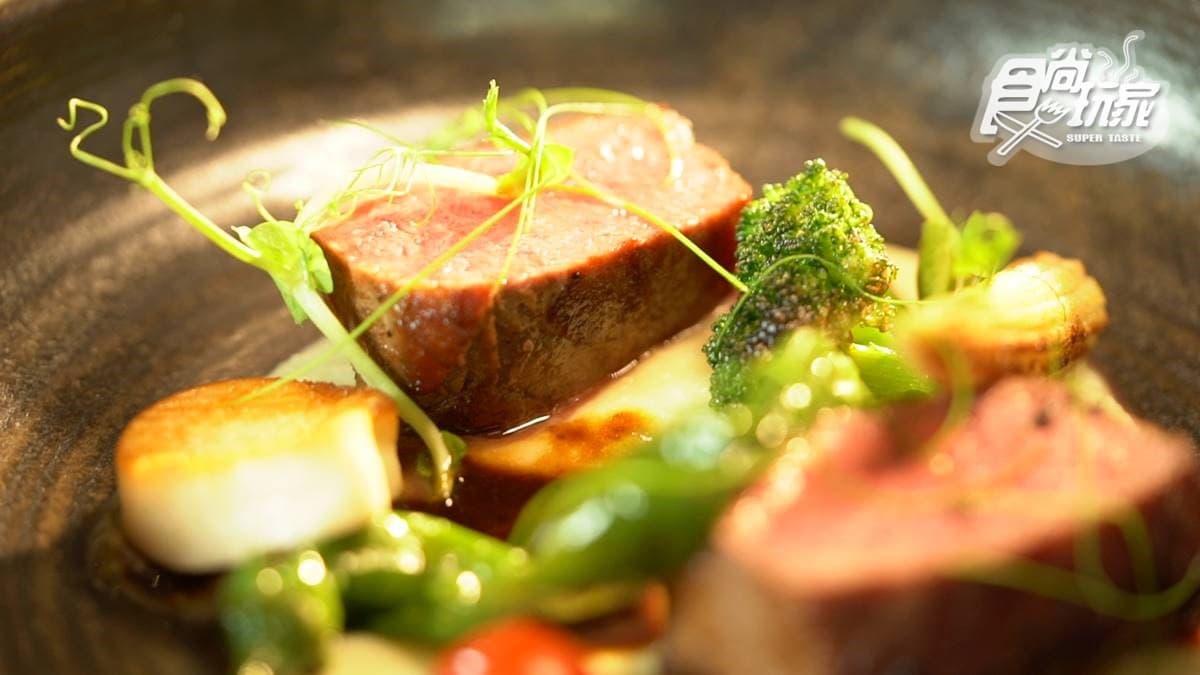廢墟餐廳Restaurant feishu img
