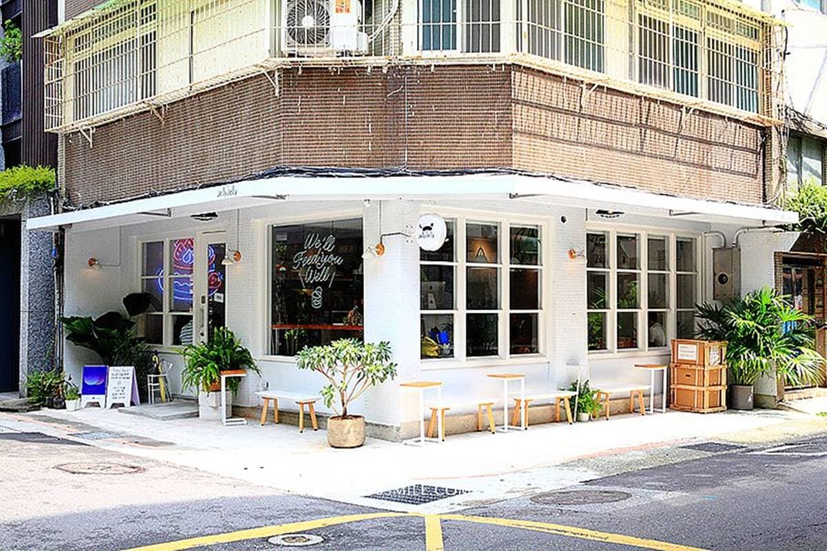 台北螞蟻人注意!中正區5療癒甜點:網推烤布蕾、玫瑰檸檬塔、3色地瓜吐司 台北螞蟻人注意!中正區5療癒甜點:網推烤布蕾、玫瑰檸檬塔、3色地瓜吐司