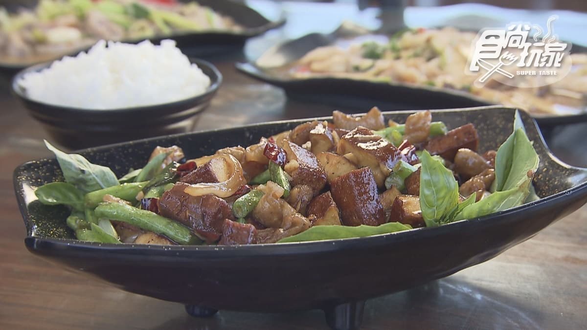 漁人灶咖‧巴豆補給站