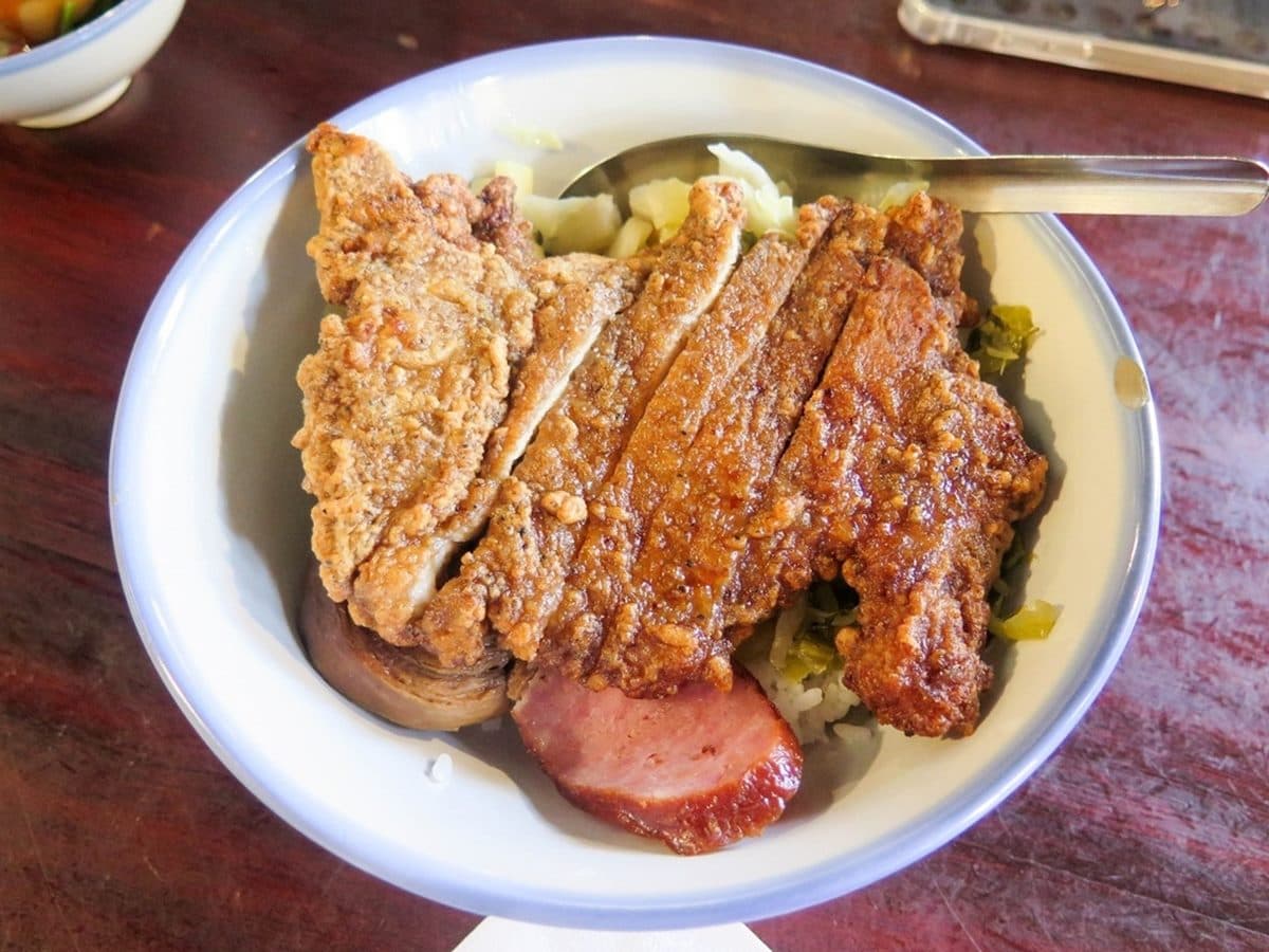 新北三峽老街美食+景點推薦18家:人氣小吃、伴手禮、免費景點懶人包 厚道飲食店|三峽老街【傳統小吃】