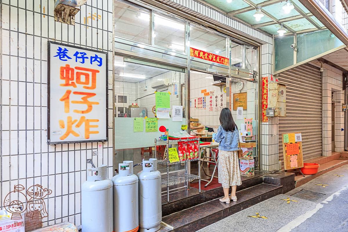 王功漁火節順吃玩!彰化輕旅行5亮點:海牛採蚵、海空步道、70年蚵嗲 王功漁火節順吃玩!彰化輕旅行5亮點:海牛採蚵、海空步道、70年蚵嗲