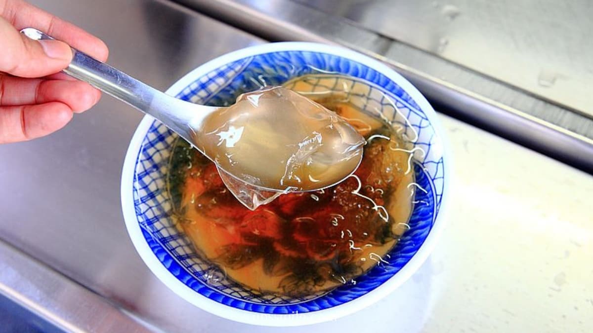 圓環阿勝愛玉冰 img