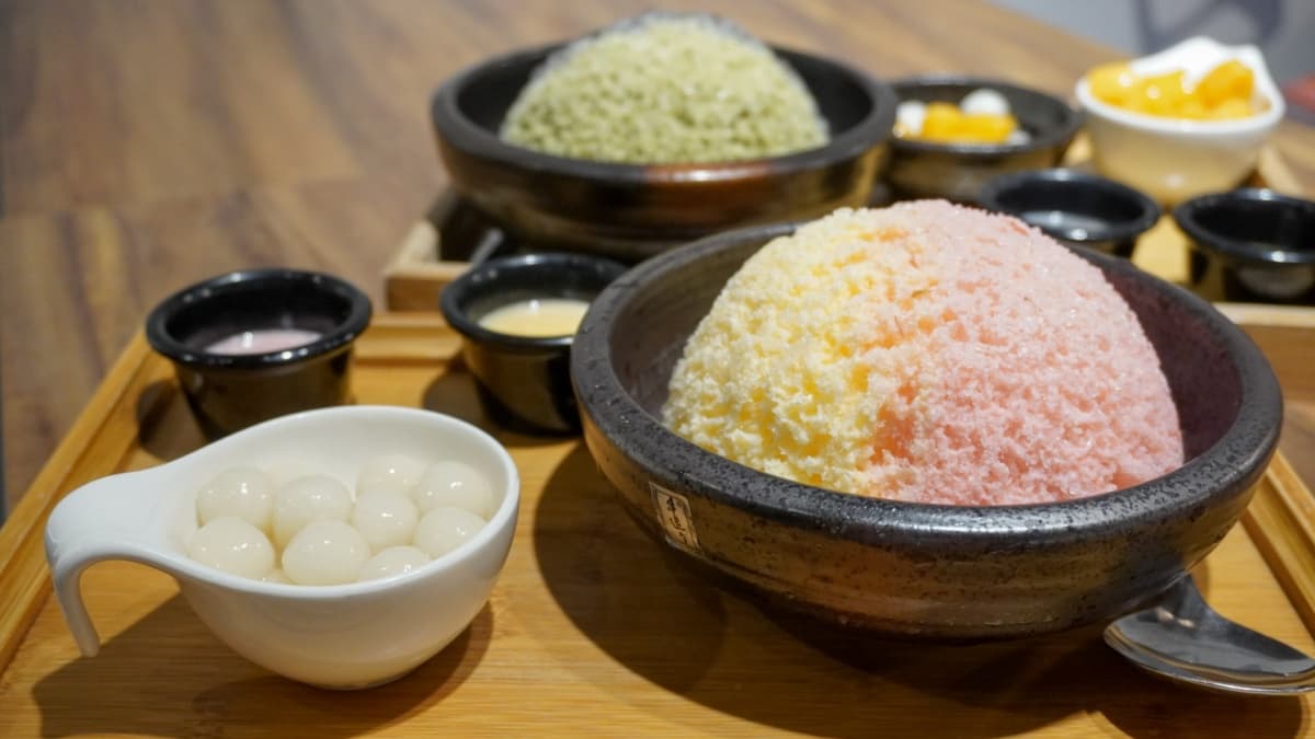 轉角冰屋(淡水店) img