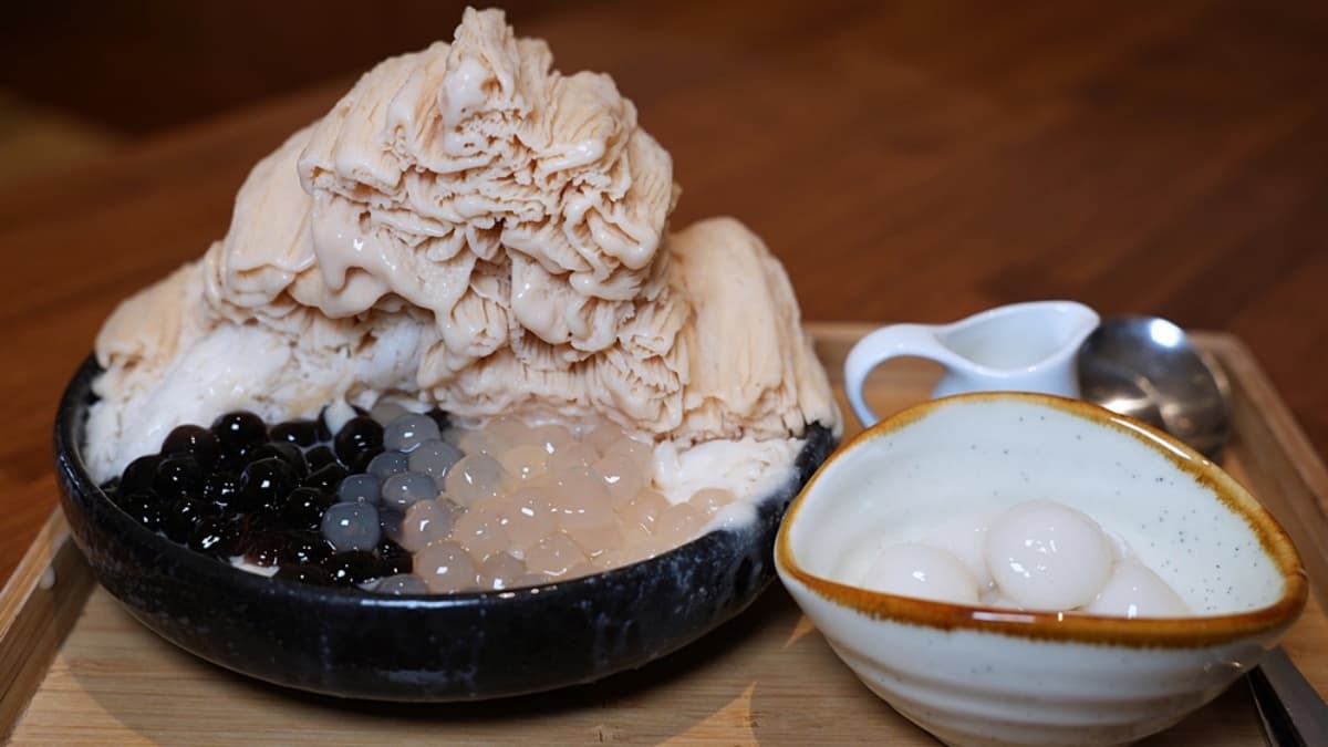 初雪冰品 img