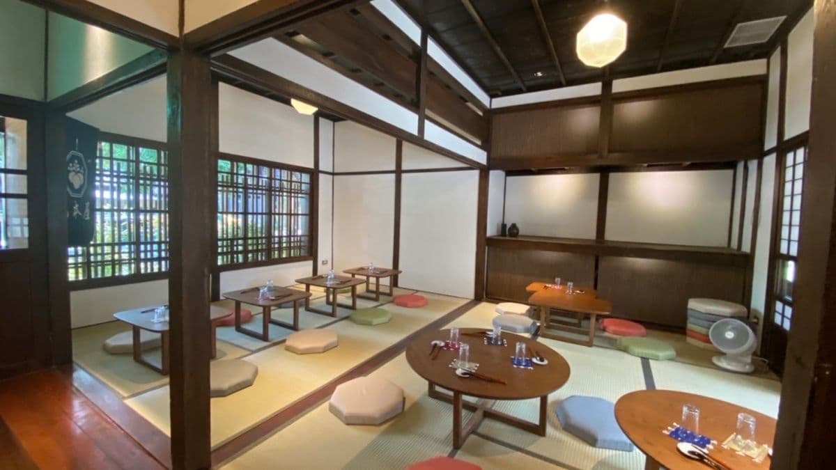 本週最注目4家新開店:全台唯一海上咖啡廳、絕美高空泳池飯店、百年日式茶屋 本週最注目4家新開店:全台唯一海上咖啡廳、絕美高空泳池飯店、百年日式茶屋