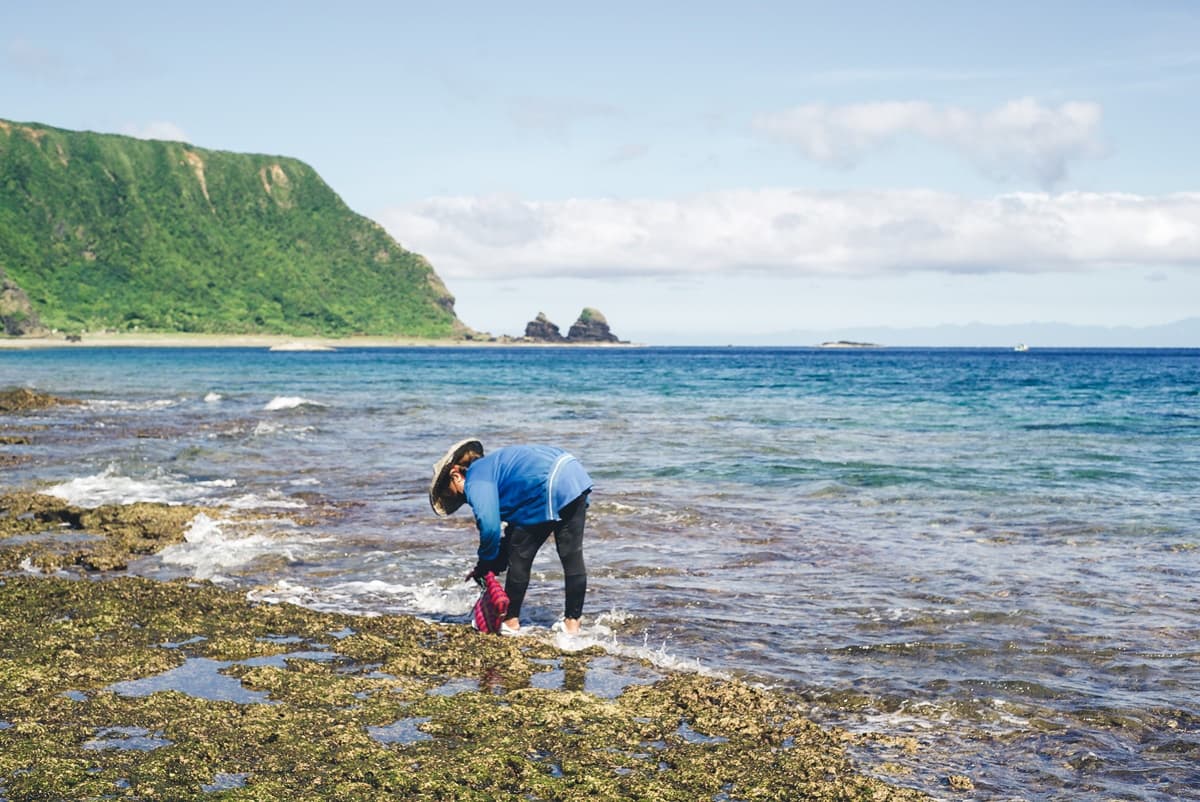 2022蘭嶼洄島⽣活節