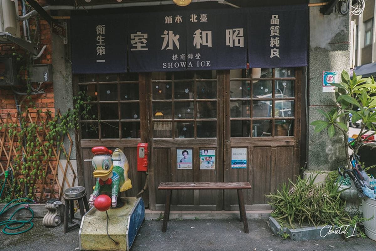 搭捷運吃冰去!淡水信義線10家冰店:破千則好評、50元雙色冰、整塊仙草冰磚 搭捷運吃冰去!淡水信義線10家冰店:破千則好評、50元雙色冰、整塊仙草冰磚
