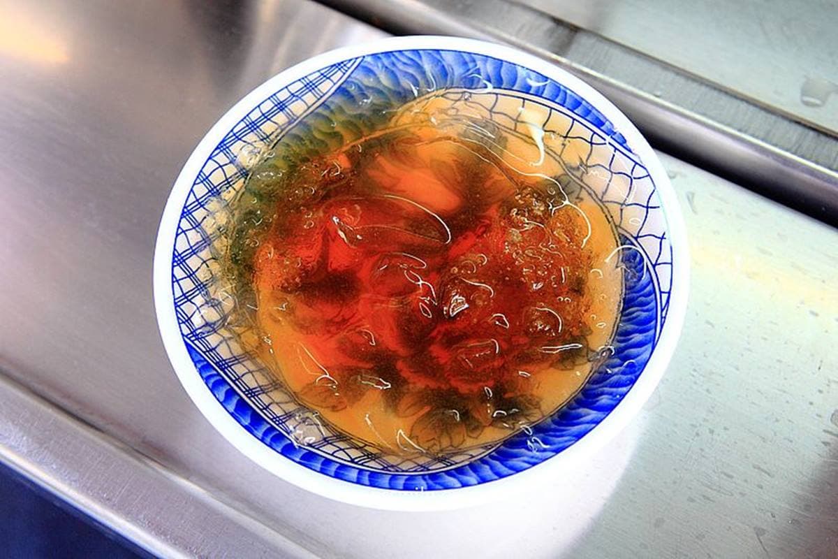 搭捷運吃冰去!淡水信義線10家冰店:破千則好評、50元雙色冰、整塊仙草冰磚 搭捷運吃冰去!淡水信義線10家冰店:破千則好評、50元雙色冰、整塊仙草冰磚