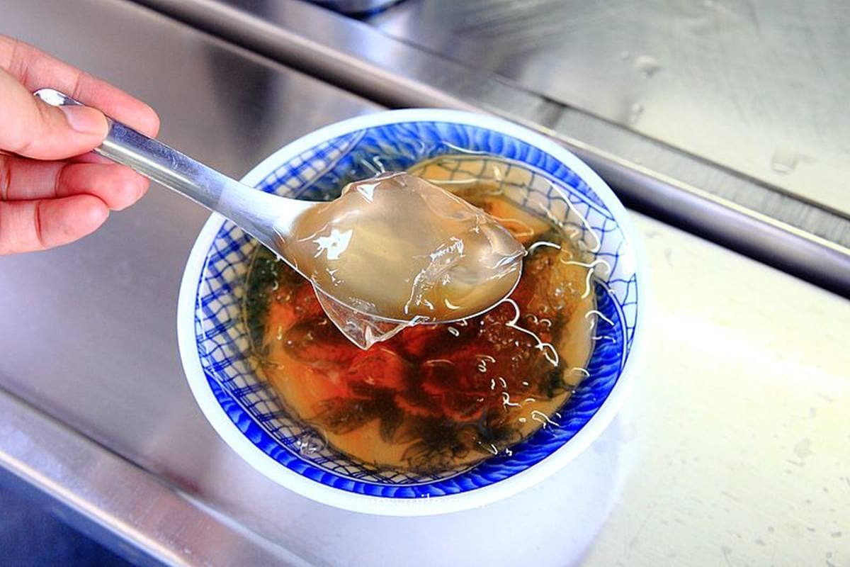搭捷運吃冰去!淡水信義線10家冰店:破千則好評、50元雙色冰、整塊仙草冰磚 搭捷運吃冰去!淡水信義線10家冰店:破千則好評、50元雙色冰、整塊仙草冰磚