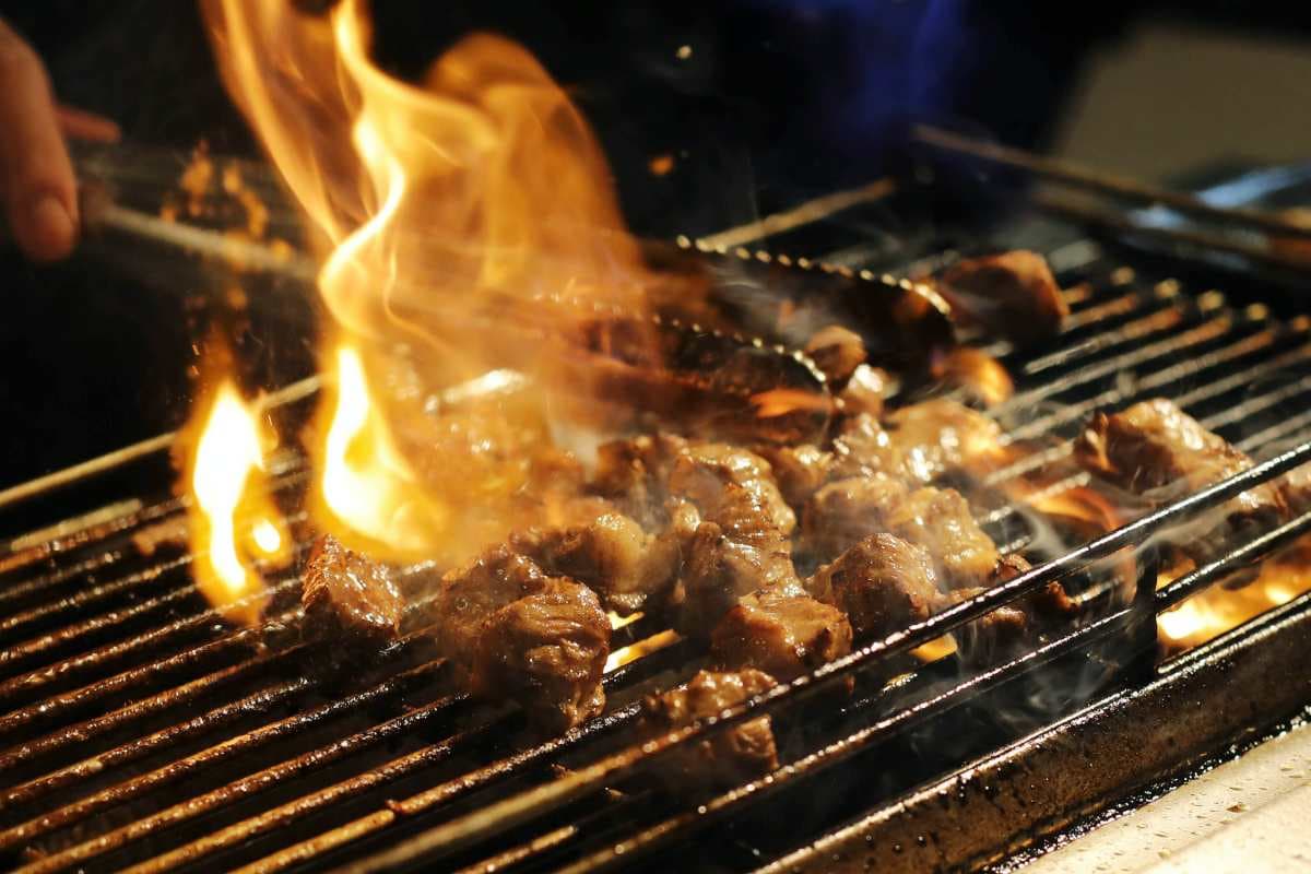 中秋節何時開始流行烤肉?跟萬家香烤肉醬無關,達人考古揭露「真實原因」