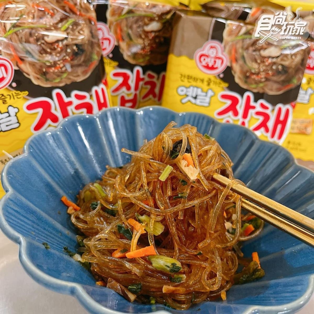 囤貨了!好市多3夯品必buy:不倒翁起司湯杯麵、韓式乾拌冬粉、超質感布丁 囤貨了!好市多3夯品必buy:不倒翁起司湯杯麵、韓式乾拌冬粉、超質感布丁