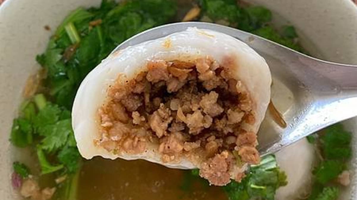 伯公麵店