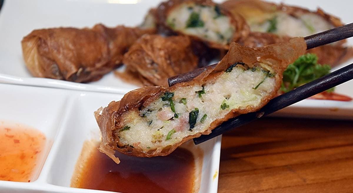 200種菜色任吃!4.8星「老宅私房菜」營業到凌晨,搶吃起司蝦球、魷魚螺肉湯 200種菜色任吃!4.8星「老宅私房菜」營業到凌晨,搶吃起司蝦球、魷魚螺肉湯