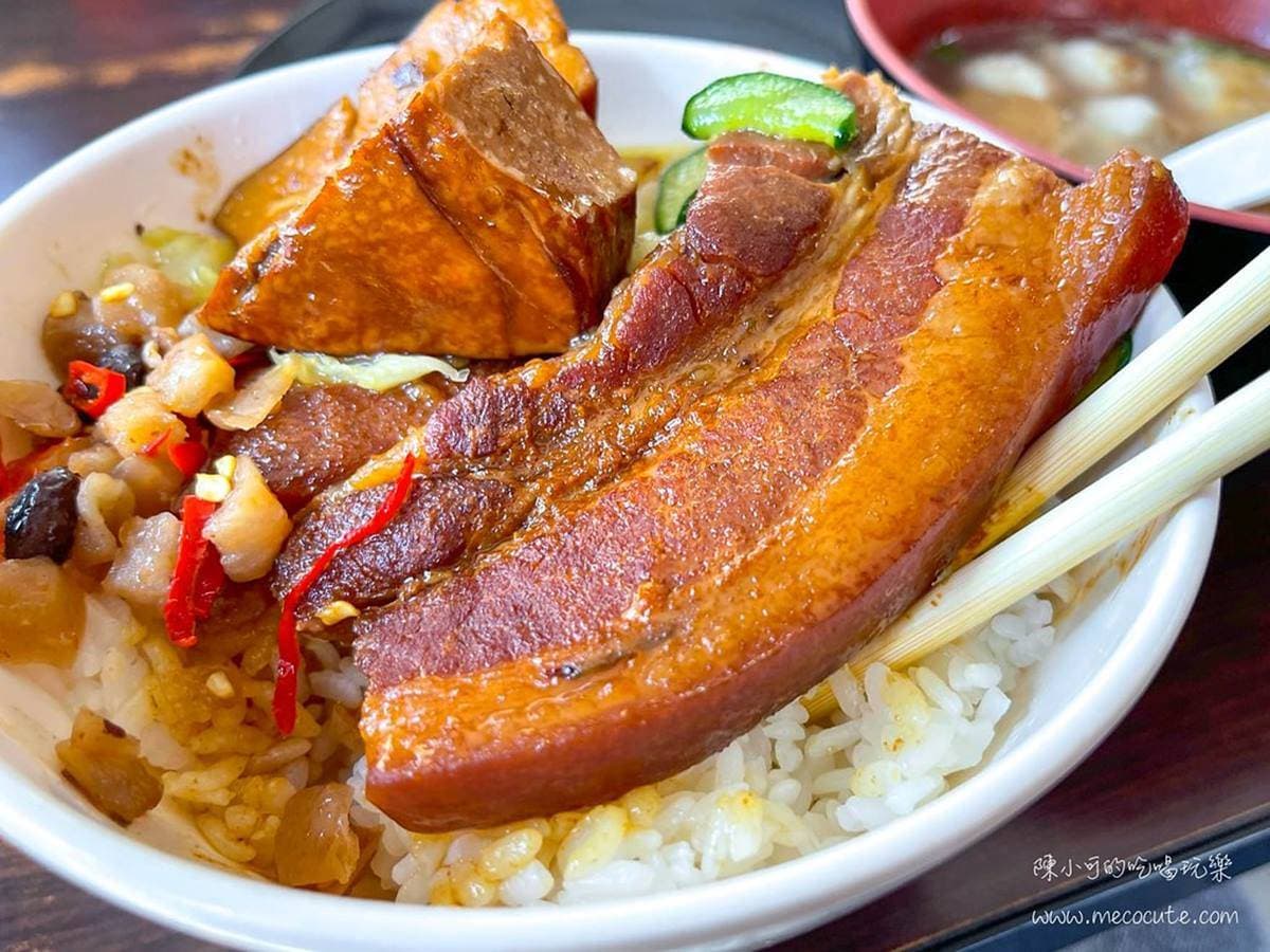 2022米其林推爆!6家最強肉燥飯、焢肉飯:連4年獲獎、高雄冠軍、飄香50年 2022米其林推爆!6家最強肉燥飯、焢肉飯:連4年獲獎、高雄冠軍、飄香50年