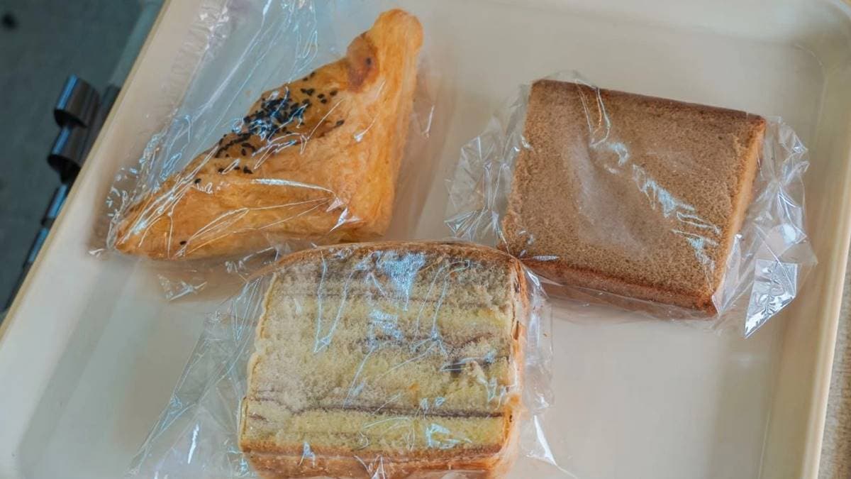 通通只要15元!淡水「佛心麵包店」在地人買爆,先搶起酥蛋糕、噴香蔥花麵包 通通只要15元!淡水「佛心麵包店」在地人買爆,先搶起酥蛋糕、噴香蔥花麵包