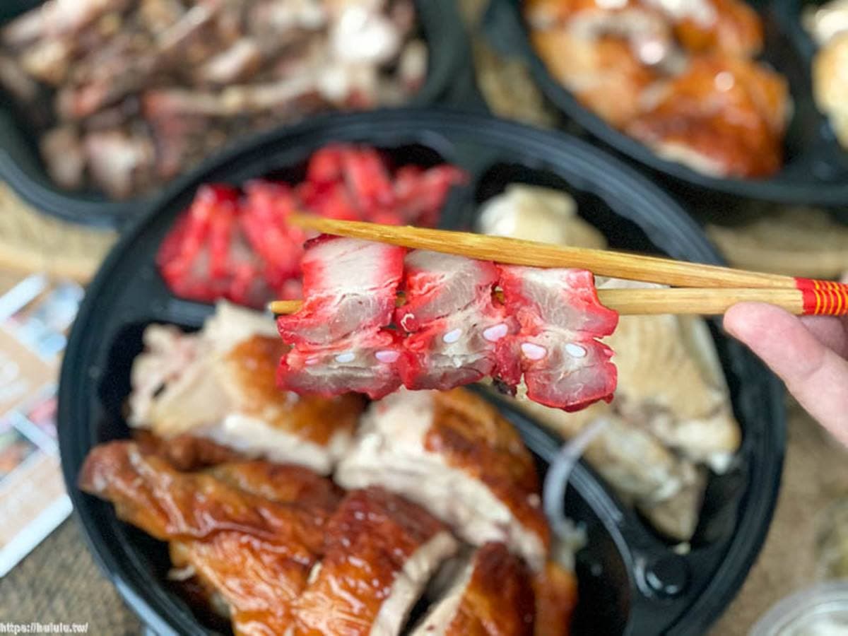 不到3小時完售!台南「秒殺級烤雞」先搶限定三寶,古早味八寶丸想吃要預訂 不到3小時完售!台南「秒殺級烤雞」先搶限定三寶,古早味八寶丸想吃要預訂