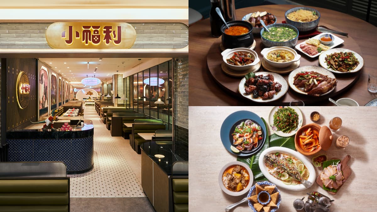 證件拿出來!饗賓5品牌推優惠,4類人開吃火鍋、蔬食Buffet、異國料理