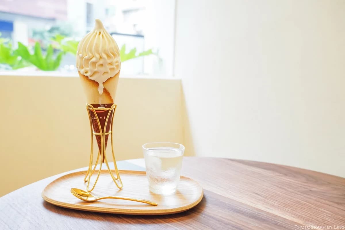 4星以上!捷運藍線10家冰品地圖:冰淇淋之神、阿公刀切冰、獨特豆花蓋冰 4星以上!捷運藍線10家冰品地圖:冰淇淋之神、阿公刀切冰、獨特豆花蓋冰