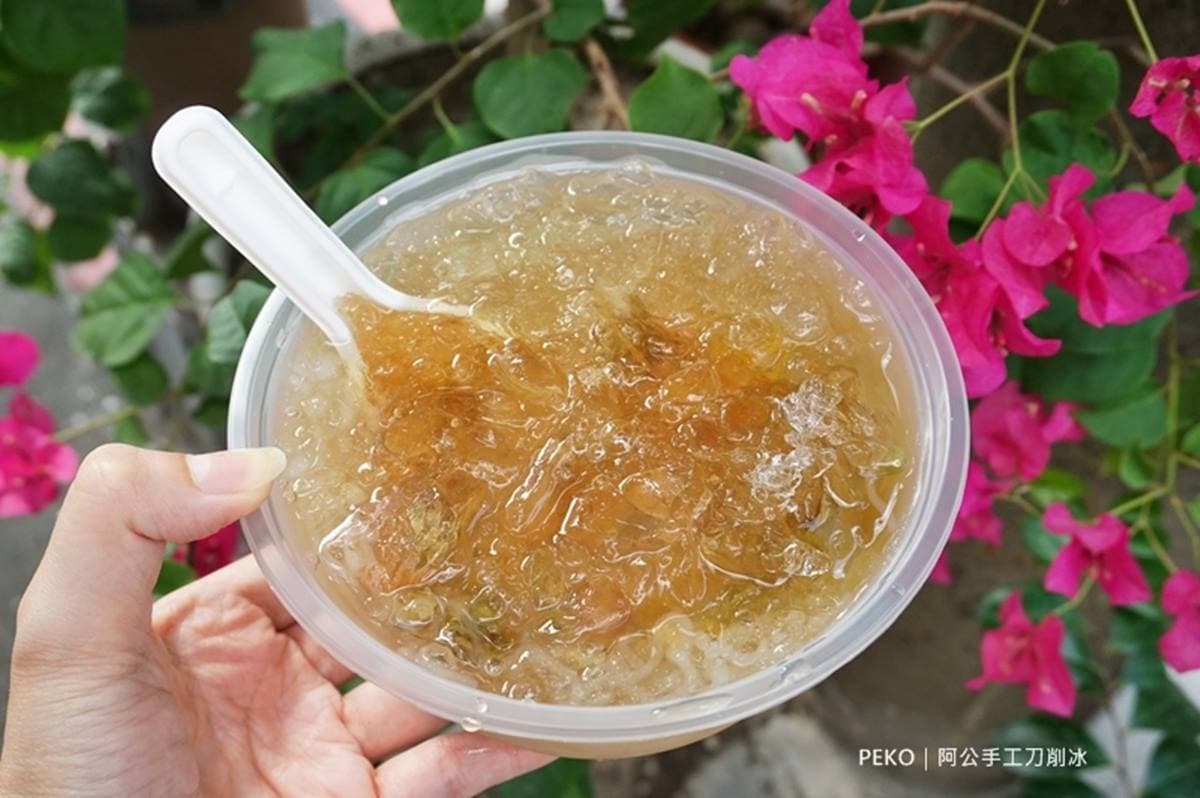 4星以上!捷運藍線10家冰品地圖:冰淇淋之神、阿公刀切冰、獨特豆花蓋冰 4星以上!捷運藍線10家冰品地圖:冰淇淋之神、阿公刀切冰、獨特豆花蓋冰