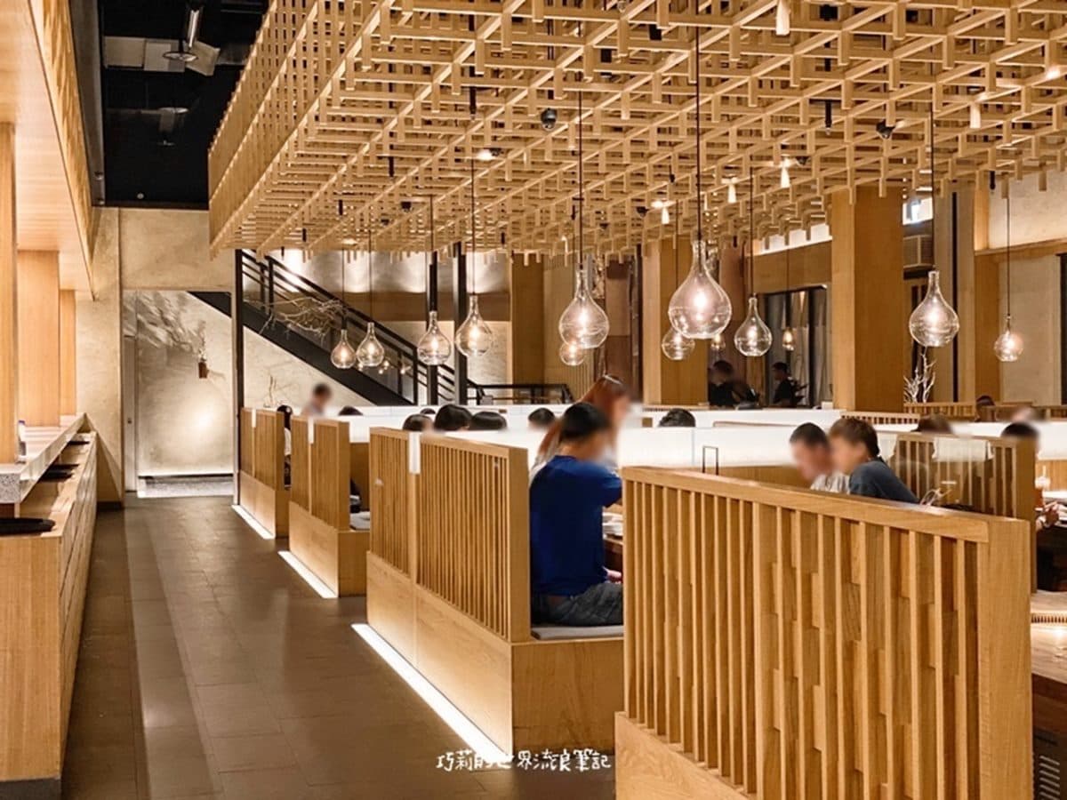 網評4分起跳!台中6家超難訂位燒肉店:爽嗑30公分厚切牛舌、6種A5和牛 網評4分起跳!台中6家超難訂位燒肉店:爽嗑30公分厚切牛舌、6種A5和牛