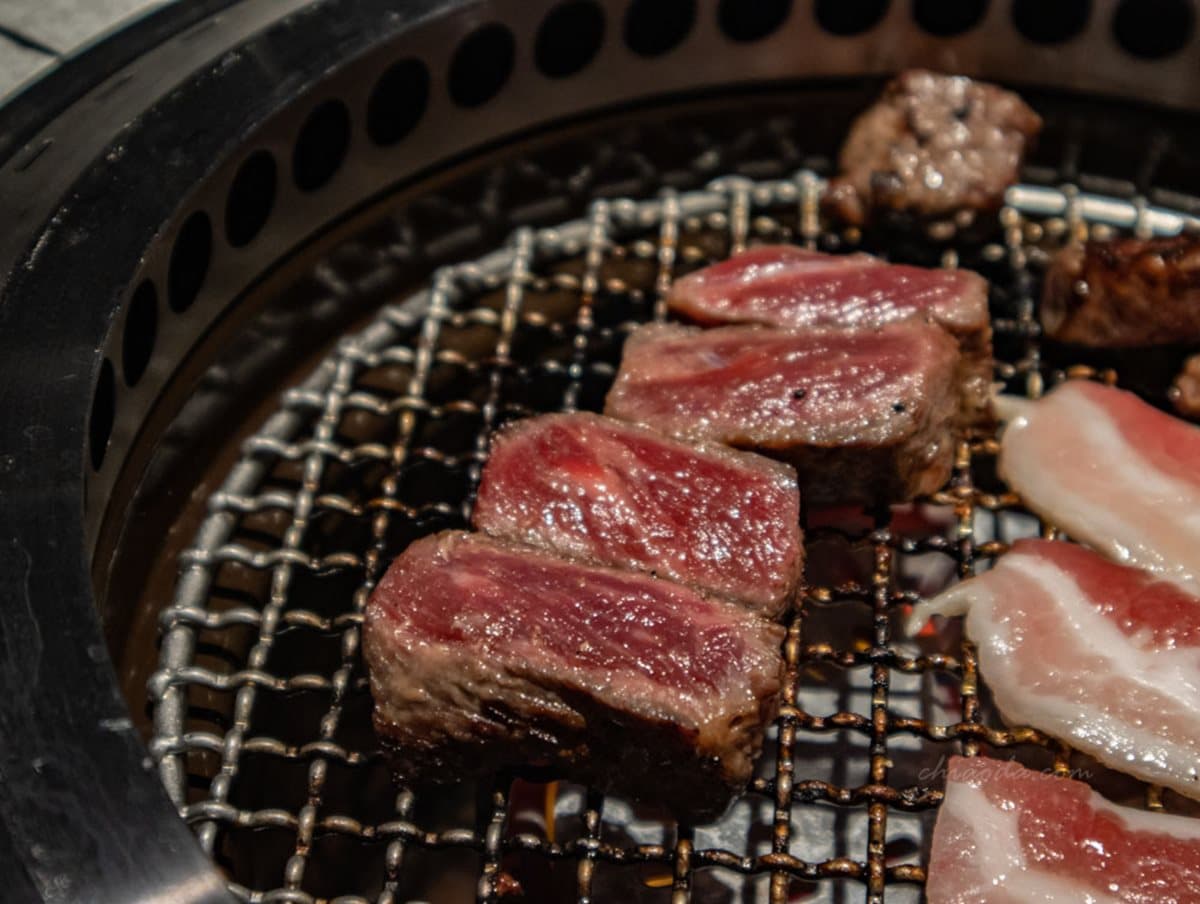 台中燒肉霸主PK!網評4.5以上最強10家:生魚片吃到飽、399元和牛、30公分牛舌 台中燒肉霸主PK!網評4.5以上最強10家:生魚片吃到飽、399元和牛、30公分牛舌