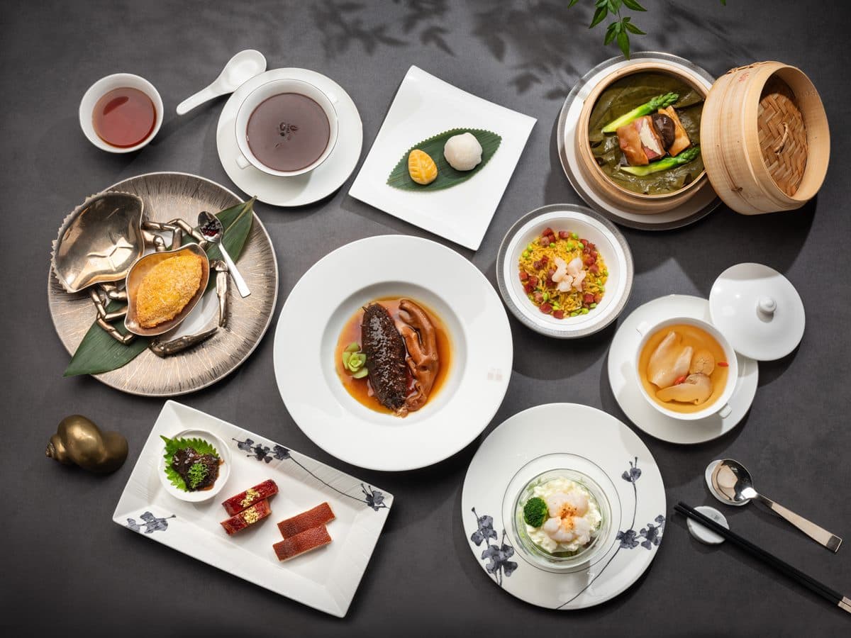 《2022米其林指南》8家摘星飯店!必嗑星級烤鴨、蚵嗲,吃雙星餐廳還送住1晚 《2022米其林指南》8家摘星飯店!必嗑星級烤鴨、蚵嗲,吃雙星餐廳還送住1晚