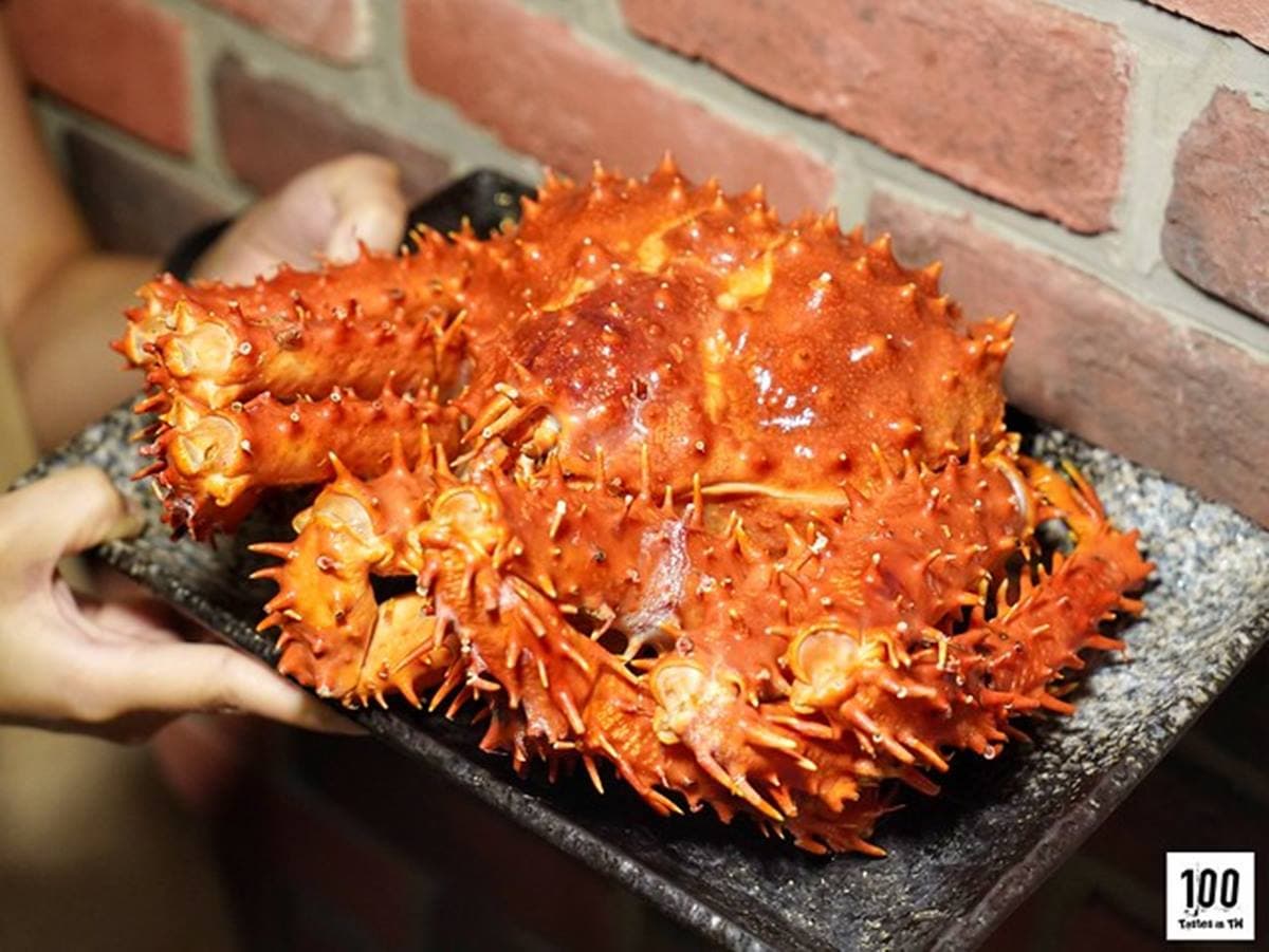 CP值爆表!全台5家海鮮燒烤吃到飽:200元烤蚵、30種海魚、滑水道撈泰國蝦 別只吃屋馬!台中5家燒烤吃到飽:平日299元、百種食材任選、爽嗑整隻帝王蟹