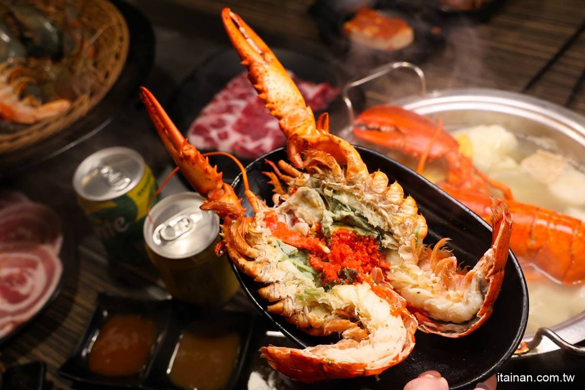網評飆破1500則!南部6網推燒肉:燒肉南霸天、泰國蝦自撈、199元蛤蜊吃到飽 網評飆破1500則!南部6網推燒肉:燒肉南霸天、泰國蝦自撈、199元蛤蜊吃到飽