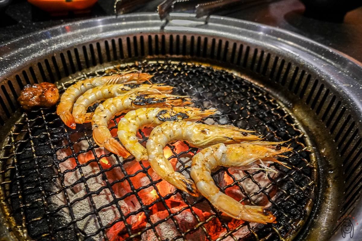 網評飆破1500則!南部6網推燒肉:燒肉南霸天、泰國蝦自撈、199元蛤蜊吃到飽 網評飆破1500則!南部6網推燒肉:燒肉南霸天、泰國蝦自撈、199元蛤蜊吃到飽