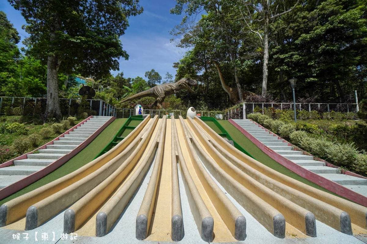 別只會逛老街!苗栗南庄5祕境景點:綠寶石溪流步道、苗栗小百岳、夢幻樹屋 別只會逛老街!苗栗南庄5祕境景點:綠寶石溪流步道、苗栗小百岳、夢幻樹屋
