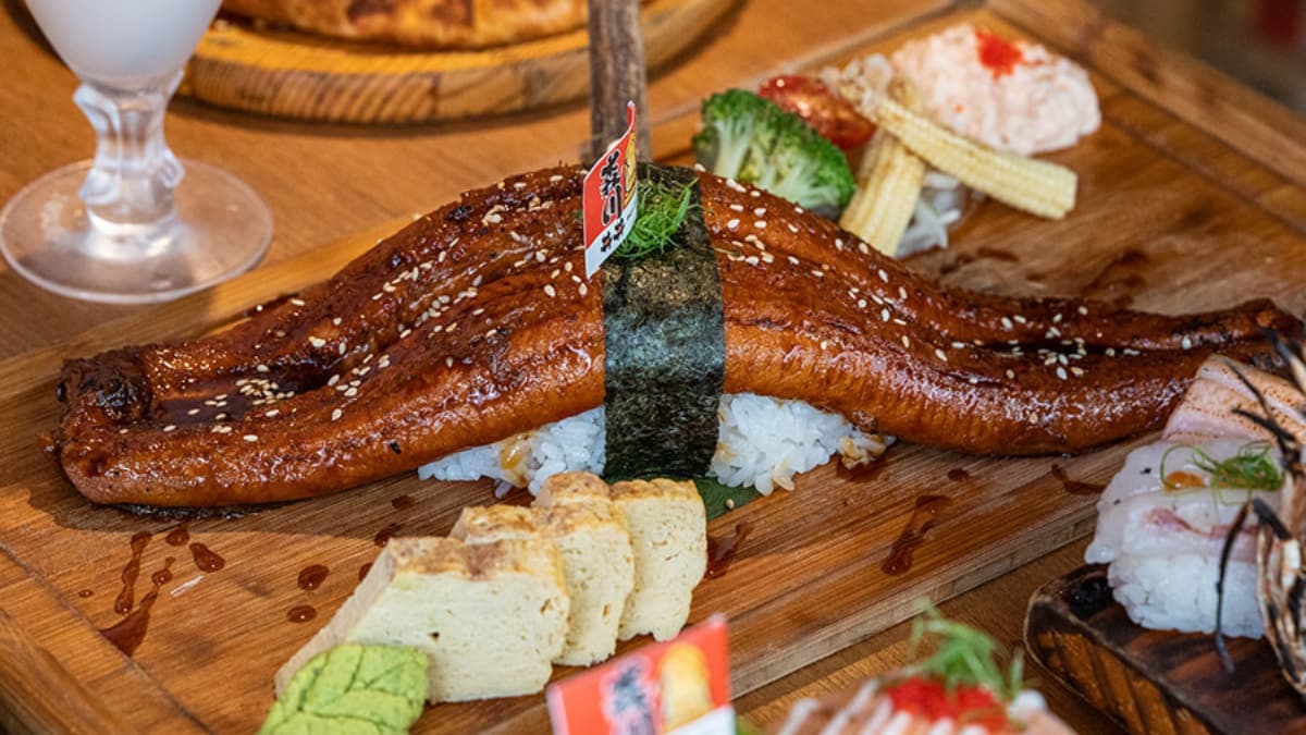 森川丼丼 嘉義店 img
