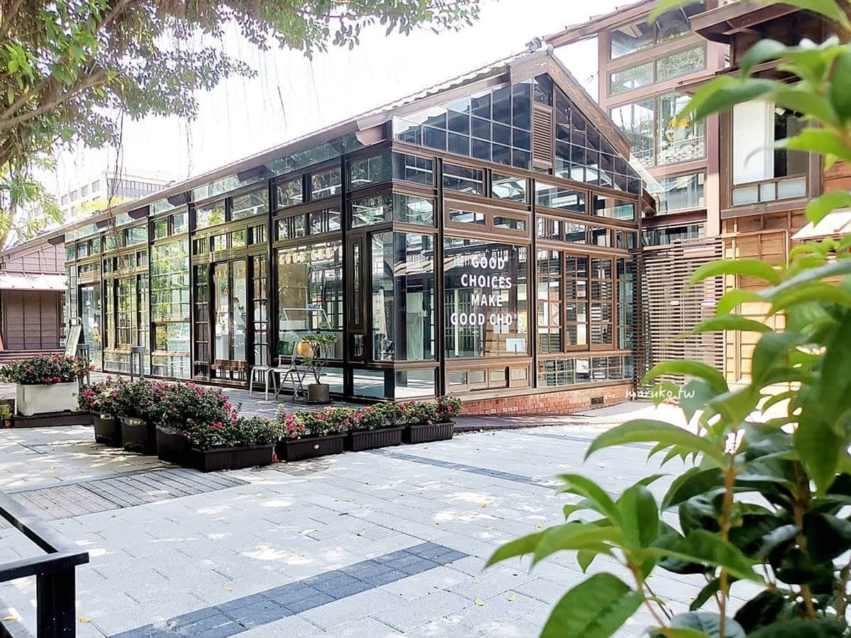 搭捷運秒飛日本!「榕錦時光園區」9/7開幕,打卡百年老宅、爽吃「九州鬆餅」 搭捷運秒飛日本!「榕錦時光園區」9/7開幕,打卡百年老宅、爽吃「九州鬆餅」