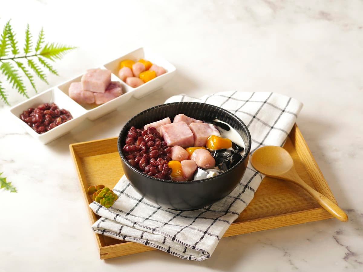 金峰魯肉飯、燈籠滷味吃到飽!全台排隊小吃進駐Buffet,4人同行再現賺476元 金峰魯肉飯、燈籠滷味吃到飽!全台排隊小吃進駐Buffet,4人同行再現賺476元