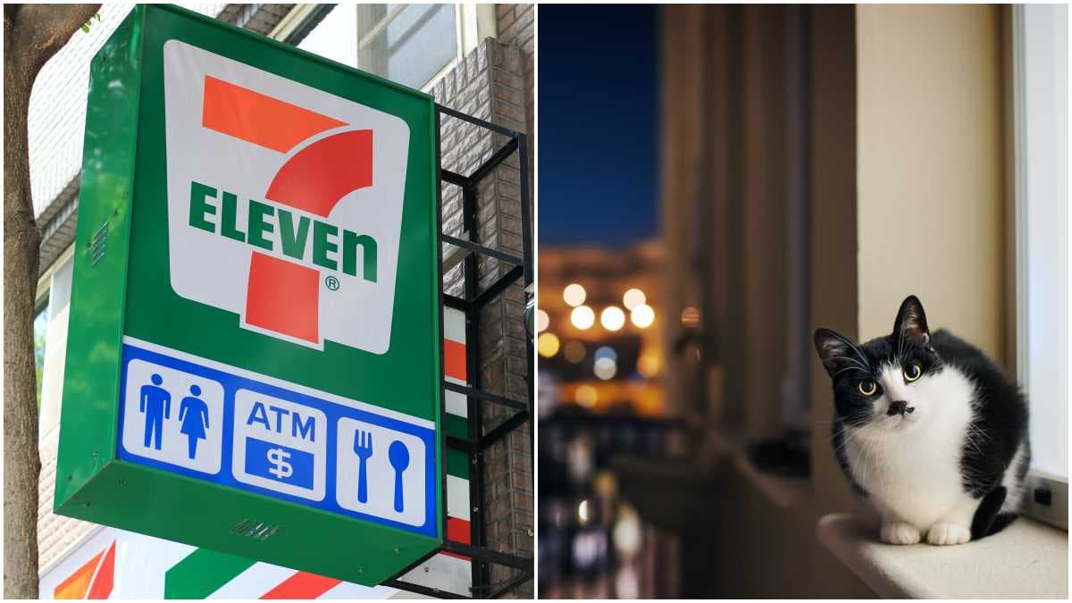 夜貓族一定去過!7-11都要叫前輩,台灣最早24小時營業「始祖店」是它