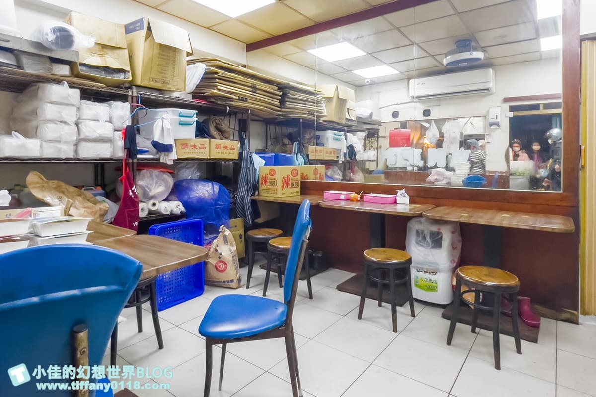 在地人激推!清大夜市「手工米腸」包滿滿花生粒,免費配4樣小菜超解膩 在地人激推!清大夜市「手工米腸」包滿滿花生粒,免費配4樣小菜超解膩