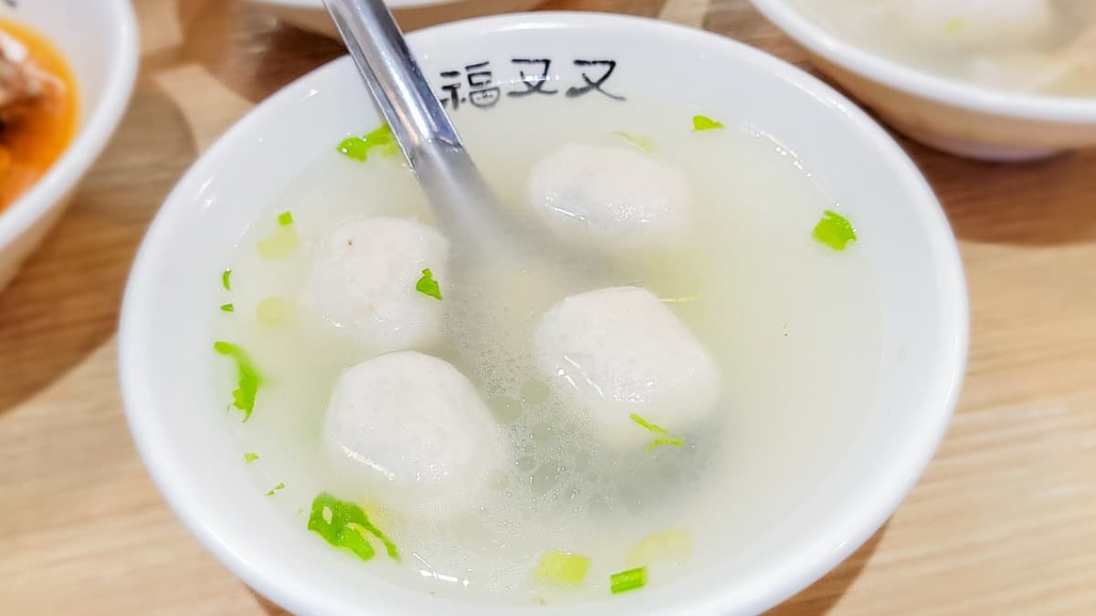福又又淡水魚丸 img