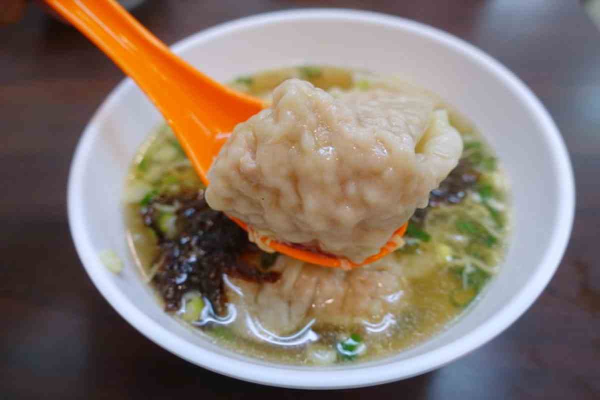 泰國沒有月亮蝦餅?5道在台灣發明的「偽異國料理」:蒙古烤肉、溫州大餛飩 泰國沒有月亮蝦餅?5道在台灣發明的「偽異國料理」:蒙古烤肉、溫州大餛飩