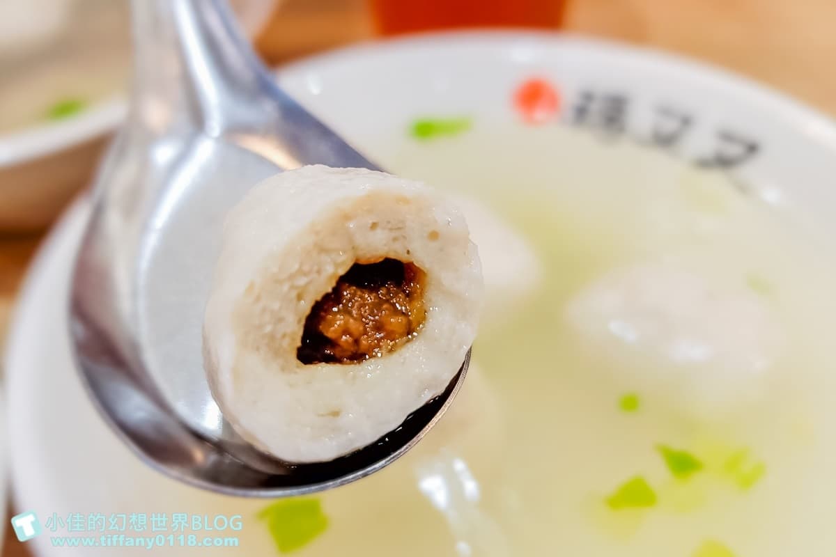 中秋賞煙火順吃!淡水人最愛6美食:60年糯米腸、溫體筍肉包、超萌白熊刨冰 淡水必吃小吃推薦:福又又淡水魚丸