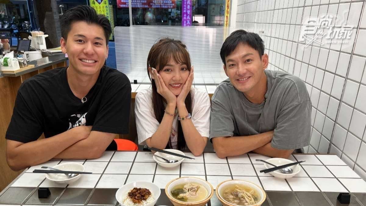 9/9節目《熱血48小時》店家資訊:美食圈當紅炸子雞