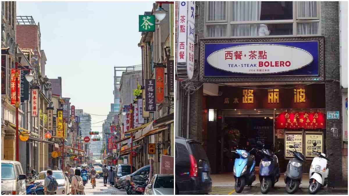 哥吃的是情懷!台灣現存最老「傳奇西餐廳」,當年阿爸阿母輩都來這相親