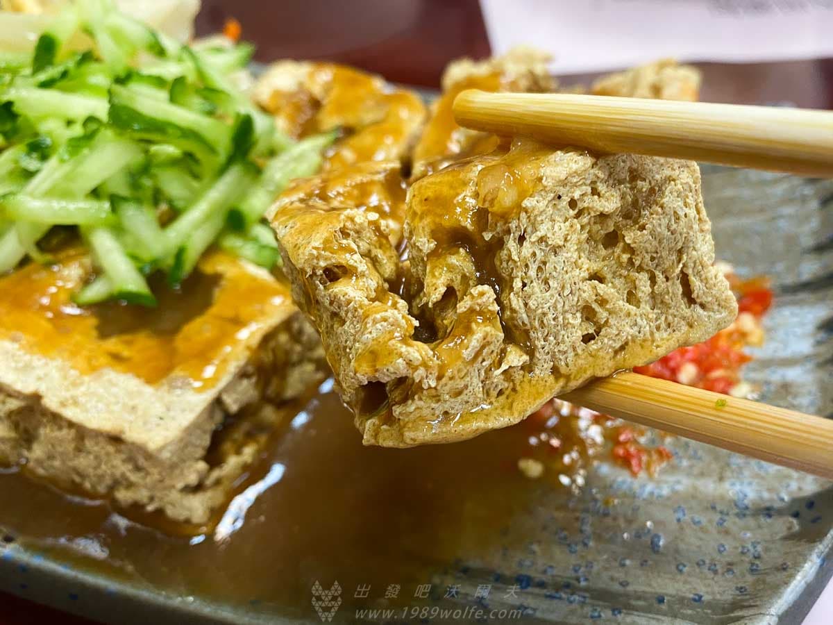 南投人推爆!埔里5家銅板小吃:全台唯一鹹油條、古法熬煮瓦罐湯、彩色湯圓 南投人推爆!埔里5家銅板小吃:全台唯一鹹油條、古法熬煮瓦罐湯、彩色湯圓