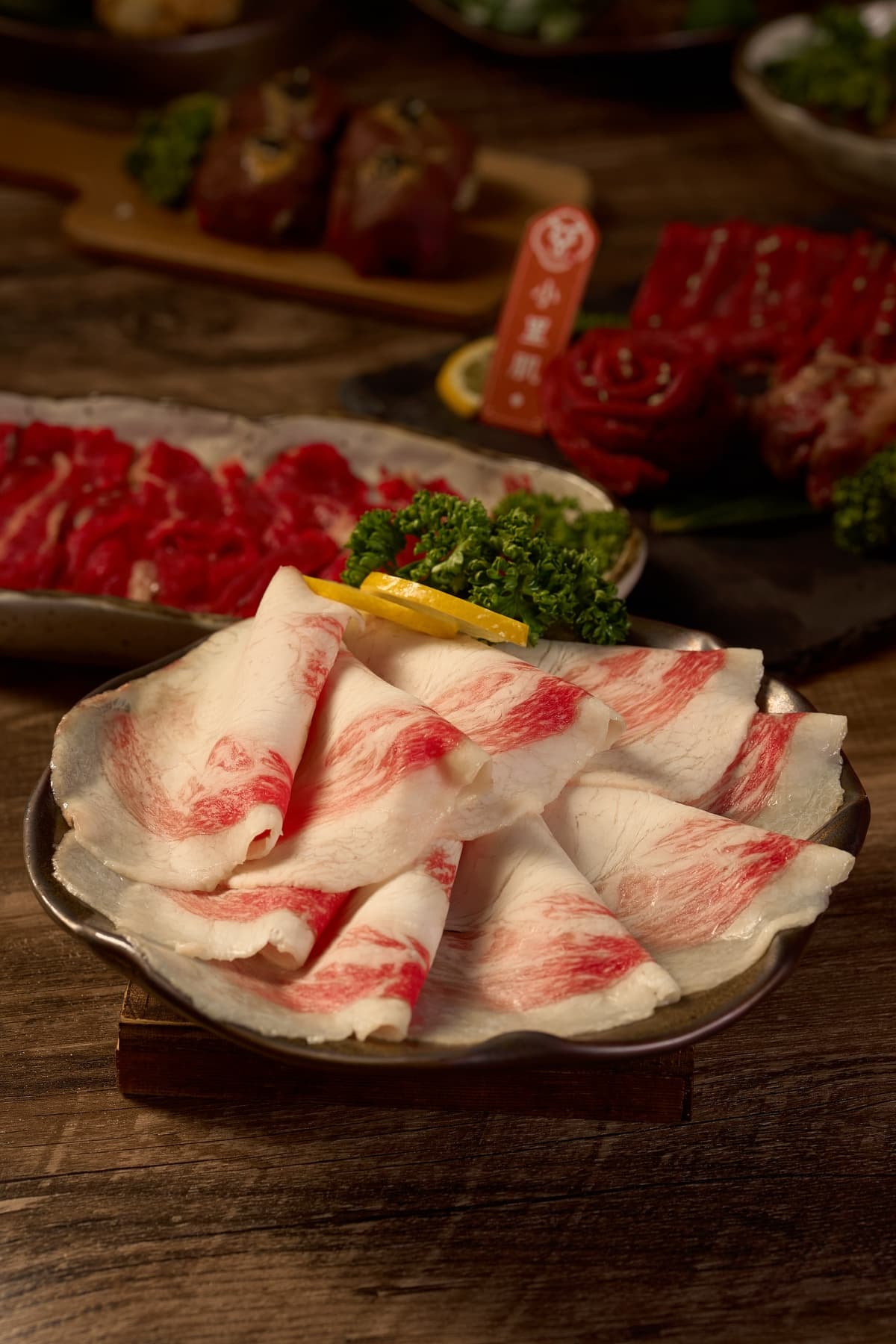 【新開店】處女座整桌免單!這3日壽星免費吃「溫體牛」,再爽嗑牛舌、脆牛胸 【新開店】處女座整桌免單!這3日壽星免費吃「溫體牛」,再爽嗑牛舌、脆牛胸