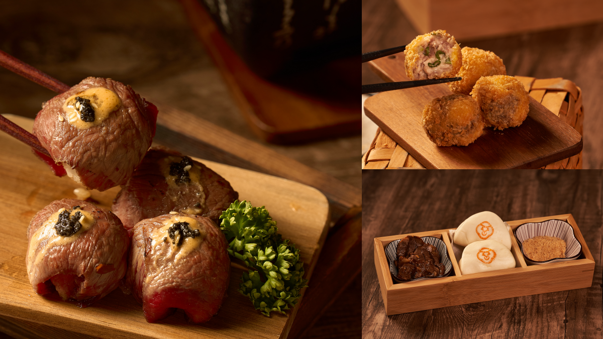 【新開店】處女座整桌免單!這3日壽星免費吃「溫體牛」,再爽嗑牛舌、脆牛胸 【新開店】處女座整桌免單!這3日壽星免費吃「溫體牛」,再爽嗑牛舌、脆牛胸