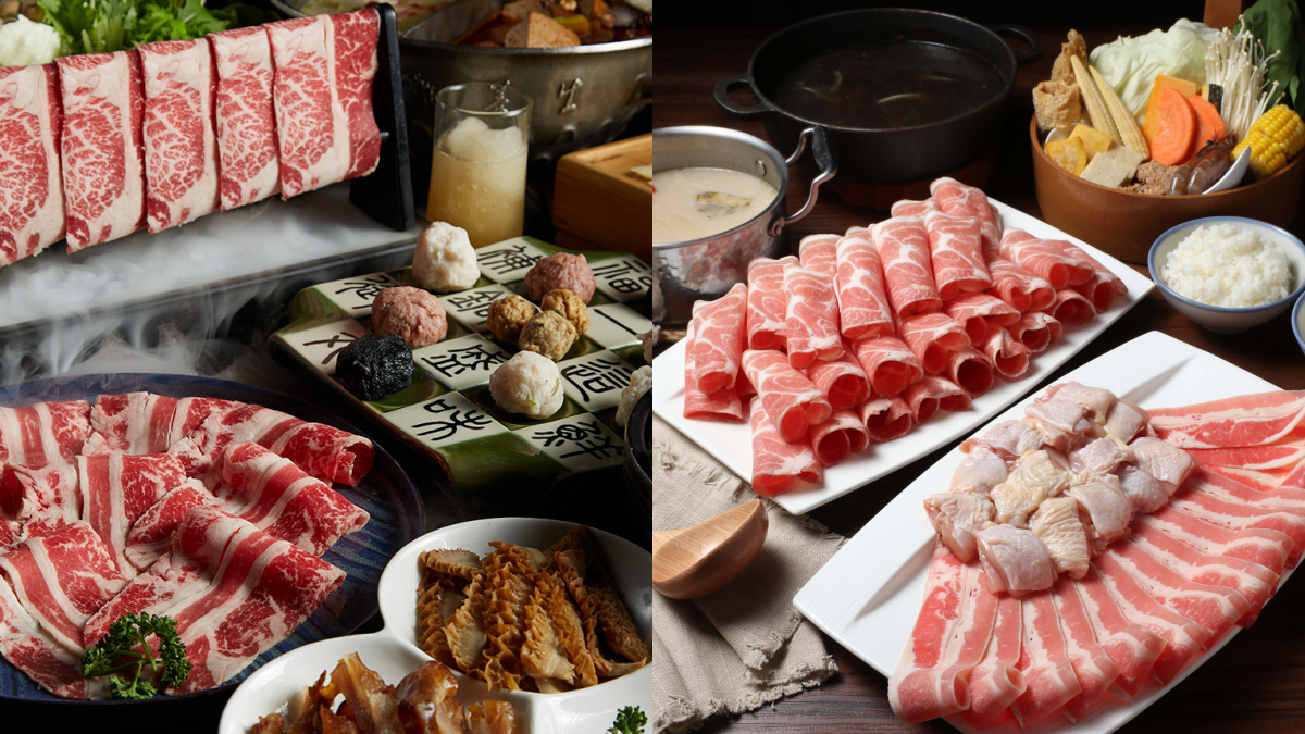 秀身分證了!這一鍋對中「1、9」免費吃和牛、套餐,中愈多就送愈多