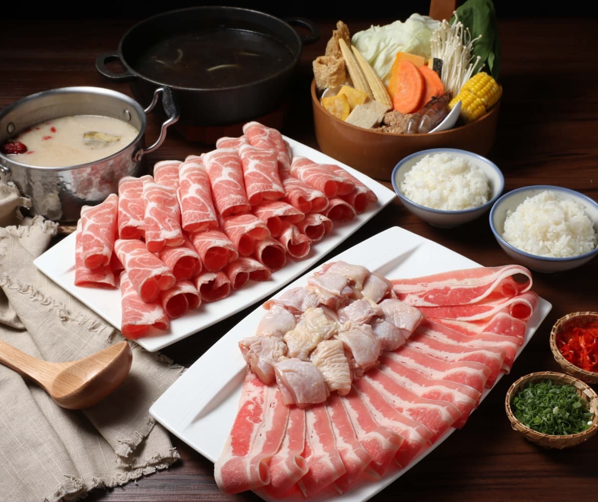 秀身分證了!這一鍋對中「1、9」免費吃和牛、套餐,中愈多就送愈多 秀身分證了!這一鍋對中「1、9」免費吃和牛、套餐,中愈多就送愈多